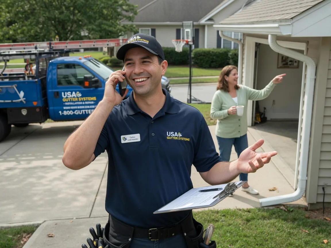 Gutter Installation Calumet, MI FAQs